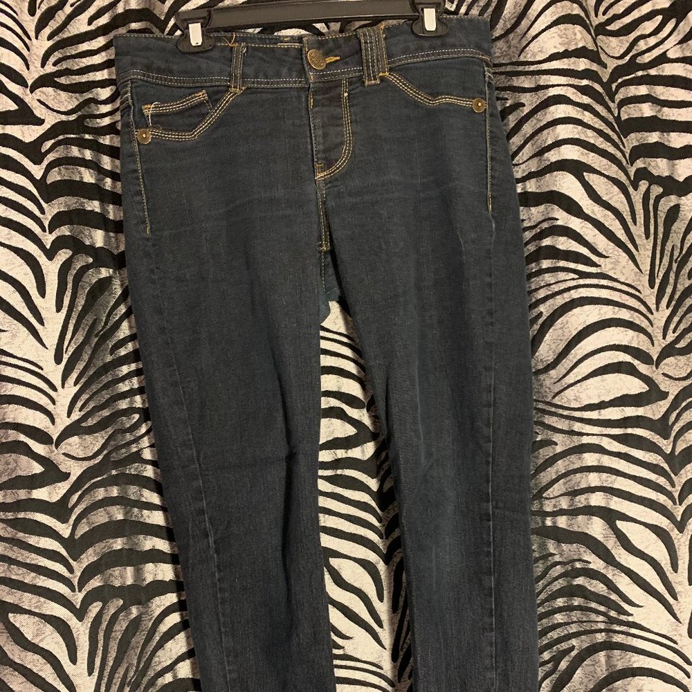 Jolt Jeans Size 11